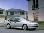 Holden HSV Senator VS 1995 года